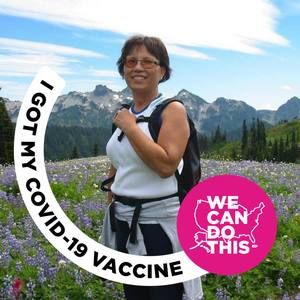 Meet your Posher, Jung sook